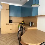 Roku łeba Apartament Nowecin