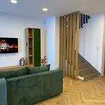 Roku łeba Apartament Nowecin