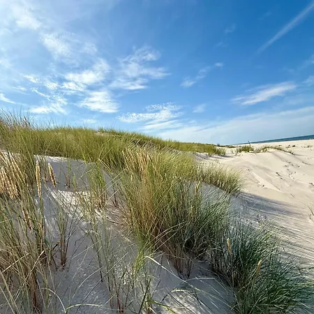 Apartment Roku Leba Nowecin