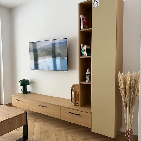 Appartement Roku Leba *