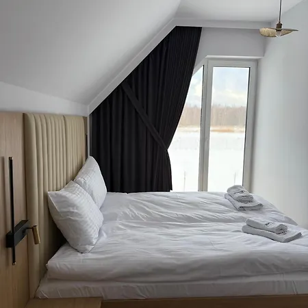 Appartement Roku Leba Nowecin