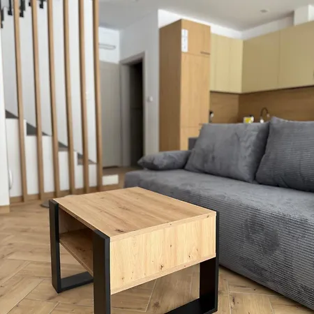 Roku Leba Appartement