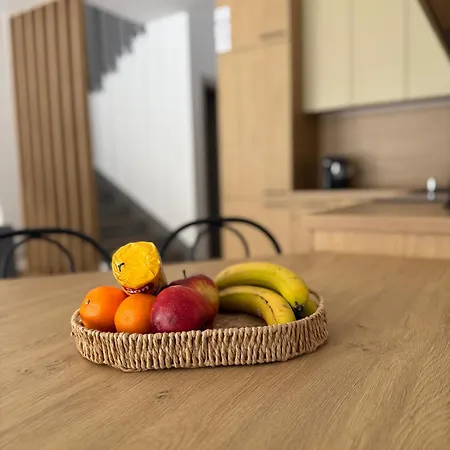 Appartement Roku Leba