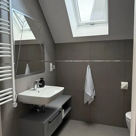 Appartement Roku Leba