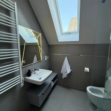 Roku Leba Appartement Nowecin