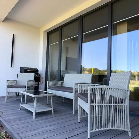 Appartement Roku Leba Nowecin