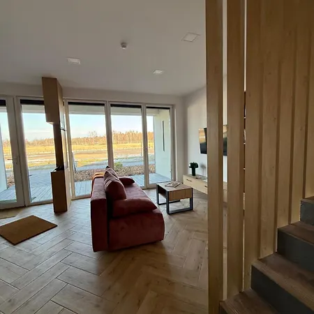 Appartement Roku Leba