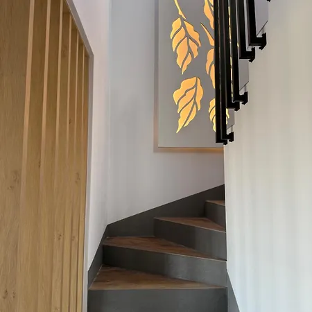 Appartement Roku Leba Nowecin