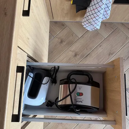 Appartement Roku Leba *