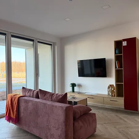 Appartement Roku Leba