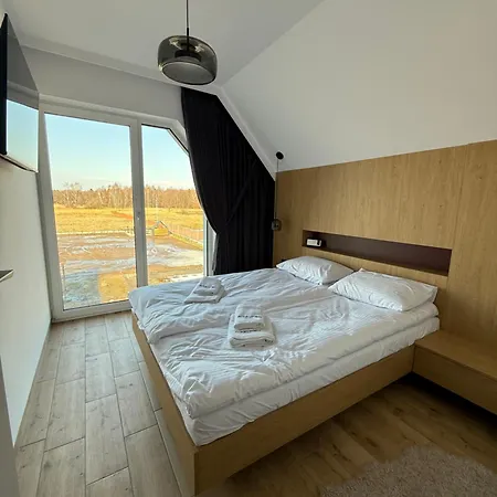 Roku Leba Appartement Nowecin