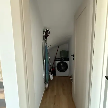 Appartement Roku Leba Nowecin