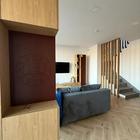 Roku Leba Appartement
