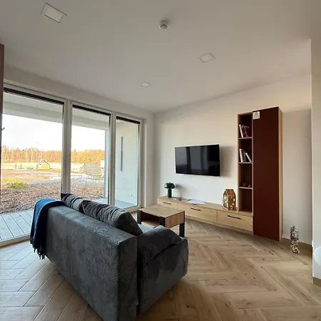 Appartement Roku Leba