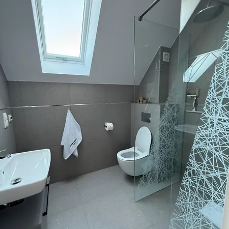 Roku Leba Appartement