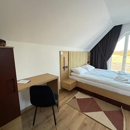 Appartement Roku Leba *