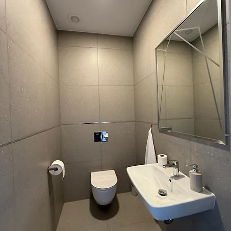 Roku Leba Appartement
