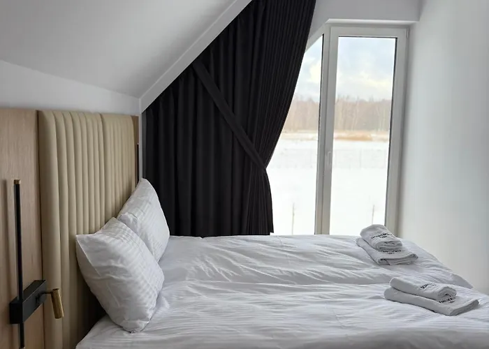 Apartment Roku Leba Nowecin